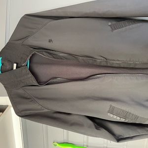 Nike athletic jacket